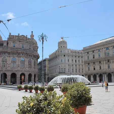 Apartment La Casetta In Centro By World