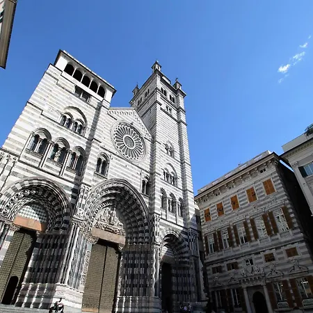 Appartement La Casetta In Centro By World *