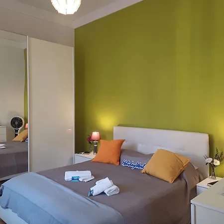 Appartement La Casetta In Centro By World *
