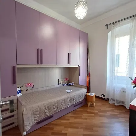La Casetta In Centro By World Apartment Genoa
