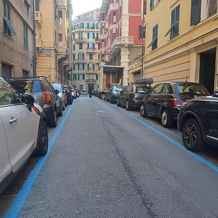 La Casetta In Centro By World