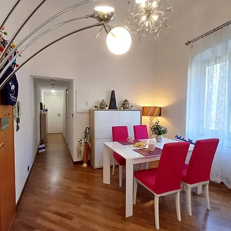 La Casetta In Centro By World Apartment Genoa