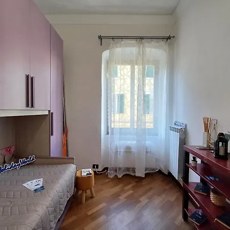 La Casetta In Centro By World Apartment
