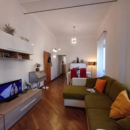 La Casetta In Centro By World Apartment