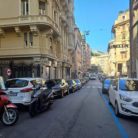 Apartment La Casetta In Centro By World