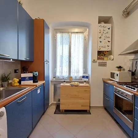 La Casetta In Centro By World Apartment