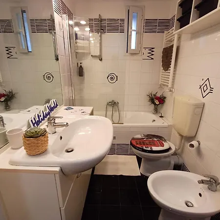 La Casetta In Centro By World Apartment *